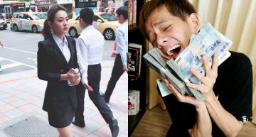 上班族好羨慕!人力銀行夢幻職業排名大洗牌「網紅」擠進前三!