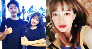 拋開包袱無極限?!台版Hani「安編 阿民」超萌cos扭臀熱舞羞喊:尷尬到死