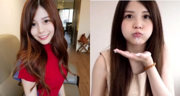 引人遐想!甜美直播主「瑀熙」吸舔藥劑教美白 網崩潰:知道很健康但腦袋一直想歪