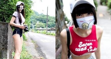 無奈總被歸類「老司機」!大尺度Youtuber「星光奈奈」困惑:要經驗豐富,才能懂很多?