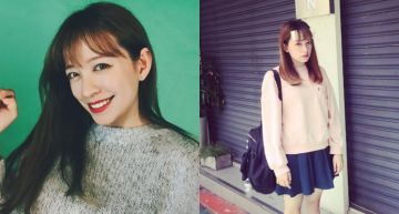 紅酒這樣喝才對!卡提諾女神「安編」超萌奶音醒酒教學太ㄎㄧㄤ 網揶揄:已經醉了吧