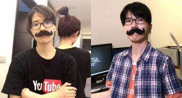 伴侶陷入重度憂鬱!「囧星人」自曝九歲時遭虐待、性侵:父親強迫我要對加害人說謝謝