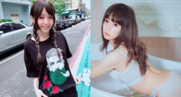 根本黑粉!人氣網紅「本本」遭惡意剪輯玩壞?長達一小時嬌喘影片爆爭議
