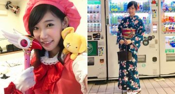 百萬網紅「安啾」感性謝粉絲 揭獨自在日本留學的心酸 喊:好想念台灣珍奶