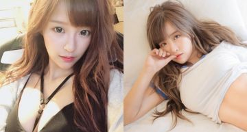 被乾爹「鉅額」斗內嚇傻?人氣實況主「小雲寶寶」倒奶謝恩 網吐槽:多算一個零拉