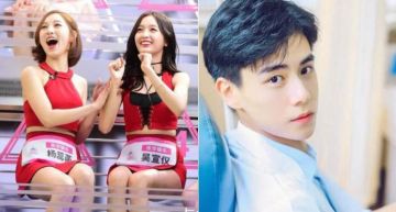《小美好》男神神秘助陣《創造101》?!超狂「初戀系男神」們齊聚幫唱 網羨呼:陣容太養眼!