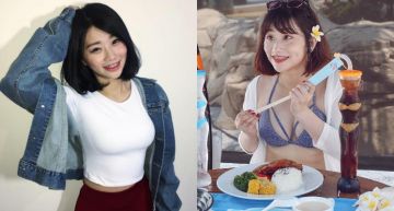 男粉快衝!反骨甜心「焦凡凡」開出擇偶條件坦言:我雖然獨立但需要被保護