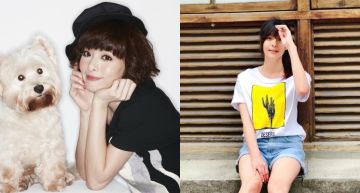 一度深陷憂鬱想輕生!甜美女星「李依瑾」自揭兒時瘡疤:險遭信任的鄰居性侵