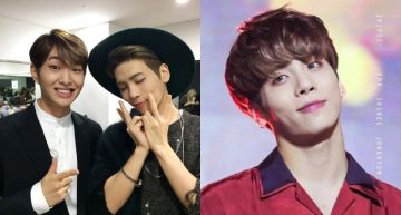 SHINee時隔五月談「鐘鉉」難掩哽咽 遭酸民轟「利用悲傷」,反擊:「是為了哥哥」!
