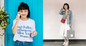 Youtuber「Meg」遭疑使用心得說法不一 眼尖網友反遭轟:抓到小辮子就想公審?