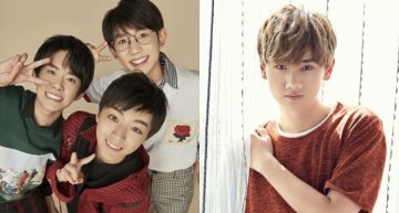 差點成遺珠之憾!創造才子「汪蘇瀧」寫歌竟遭「TFboys」退回!?戀愛神曲《一笑傾城》自己唱沒想到卻大火!