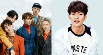 首次開口提「鐘鉉」!SHINee隊長「溫流」面對鏡頭 難忍悲傷眼淚潰堤!