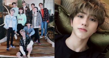 「蔡徐坤」自立門戶是主因?男團《Nine percent》轟動出道,卻問題頻傳引眾怨!