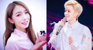 《創造101》女團最終出道名單出爐!「孟美岐」不負眾望奪得第一C位 「Sunnee」終逆風翻轉順利出道!