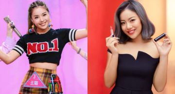狠甩「火箭少女」!《創造101》王菊即將 solo出道 粉絲淚崩:永遠支持你