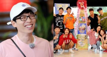 《RM》傳濺血意外緊急送急診!「劉在錫」強忍傷痛堅持完成拍攝 惹粉心疼!