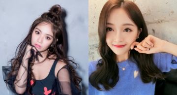 排名大翻盤!《創造101》首位「吳宣儀」被強勢篡位 實力派歌手「陳芳語」跌出出道排名外!