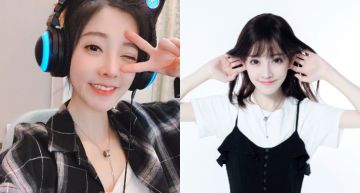 人氣知名網紅「馮提莫」驚爆已婚?!與土豪%%床照外流 原因曝光引發熱議!