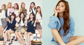 大牌程度僅次老闆!JYP娛樂比當紅女團「TWICE」更大咖的公主是「她」!?