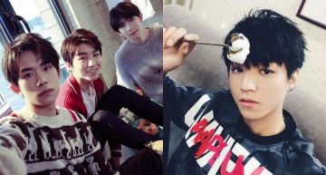 醜到太崩潰!「TFBOYS」蠟像照意外流出 引爆粉怒質問:是認真的嗎?上海蠟像館急迫出面救火!
