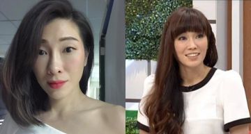 整形疑雲再起!「Kimiko」變臉上節目 網友驚嚇:搞不懂你的臉
