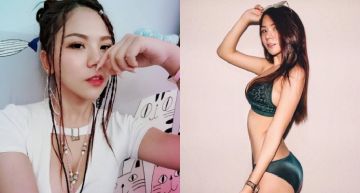 外型、口音神還原《新說唱》「鄧紫棋」!「蕾菈」被起底原來是中東混血正妹!