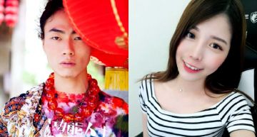 我喜歡你這種幽默的男子!「瑀熙」甜蜜牽手「瑋哥」 粉絲敲碗:在一起!