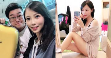 招了!「Joeman」羞談「咪妃」:有女生叫你哥哥,你們也沒辦法抗拒吧?