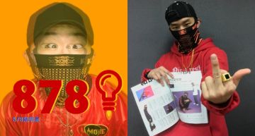 安息吧!超狂網紅「878發明家」突發懸疑感謝文 粉絲急勸:清流不能亡