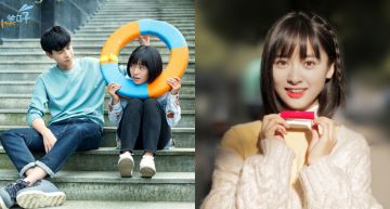 不再是當時《小美好》?清新初戀系女神「沈月」戲約不斷 後續作品卻頻引網擔憂!