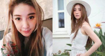 身材好到不科學!混血女星「許維恩」解碼超犯規比基尼 網疑:有PS嗎?
