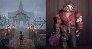 別再當「第五人格」中的迷途羔羊!實況主揭密「全地窖位置」
