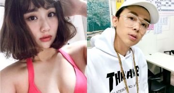 反骨新CP?團長「酷炫」六福村牽手甜心「凡凡」網友:實錘了