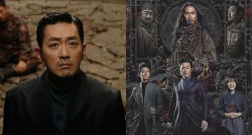 《與神同行2》登南韓影史「首日票房之冠」!上映第一天累積破億票房 影迷曝:比第一集更好看!