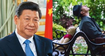 這就是強國!好萊塢電影《摯友維尼》遭中國封殺 網友嘲:玻璃心作祟,可悲!