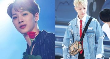 WannaOne台灣成員「賴冠霖」遭網冠上「賣國霖」!?中韓雙語直播問:「腔調是要到北京學嗎」!