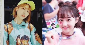《101》遺珠「李子璇」、「劉人語」星途順遂「人氣急速飆漲」!粉絲竊喜:幸好沒出道!