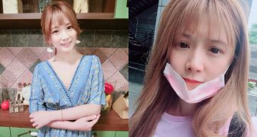 賭太大?「解婕翎」驚爆「退出YouTube界」 網崩潰挽留:不可以!