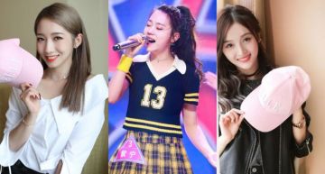 人氣成員「美岐、宣儀、紫寧」宣告退團 《火箭少女》出道一個半月「瀕臨瓦解」!