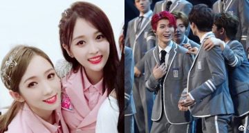 別來沾邊!《火箭少女》臨解散「愛奇藝」窮追報導 遭轟:「9%」問題先處理好!
