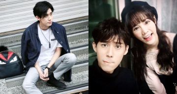 撇清狠甩「吳心緹」謠言!「李玉璽」揭惡吻CP「假戲真做」內幕:根本沒在一起過!