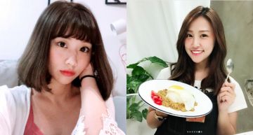 戴牙套前長這樣!反骨甜心「焦凡凡」自爆青春舊照,竟激似瘋狂女神「亞亞」