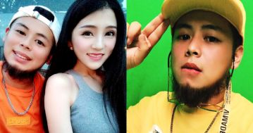 愛情裡NG!在不瘋狂「否希」自曝戀國光女神「許薇安」告吹:還沒準備好