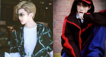 「最佳品牌」男神排行出爐!TFboys暴風佔榜 人氣擔當 「蔡徐坤」慘跌出前五!