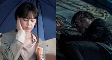 首集開播灌猛藥!黑暗恐怖《VOICE 2》血腥登場 變態「殺人魔」剪斷警察手!