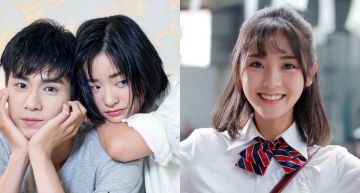 校園初戀《小美好》續集再燒!?姊妹劇《致我們暖暖的小時光》卡司曝光引網驚豔:很可以!