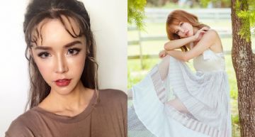 胸有硬塊反遭醫生質疑隆乳!「崔咪」侵襲性乳癌確診「惡性腫瘤」當場淚崩:記得我有活力的樣子