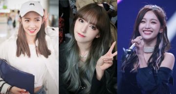 《火箭》雙姝「美岐、宣儀」另組新團出道?《宇宙》同籍成員「程瀟」出面回應了!