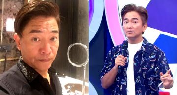只唸「1234567」讓對戲演員崩潰!「吳宗憲」《大熱門》踢爆台版「數字小姐」是她!