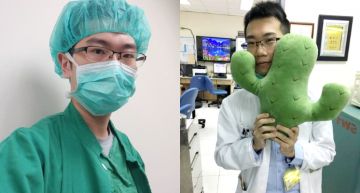 男性單側「蛋疼」要注意!醫師網紅「蒼藍鴿」嚴肅提醒:小心終身不孕